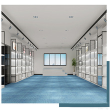 定制简易货架鞋子包包柜台专卖店用的鞋子展示架展架