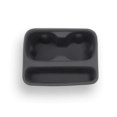 Suitable for 24-26 Models of Xingyue, Central Control Water Cup Protective Cover, Protective Anti-Slip Mat, Car-Specific Modification Accessories (Anti-slip mat) - 24-26-star-wishes-central-control-water-cup-cover