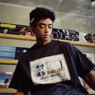 ���b������ʽ�͹����e���㿨ͨ�w�ІT�C�A�I����T������ T-SHIRT