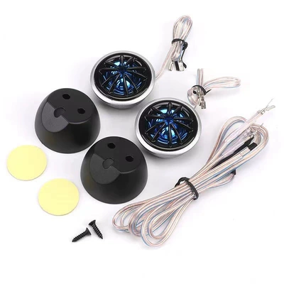 Berlin Sound speaker 6.5inch: Car horn/tweeter - tweeter-price-for-a-pair-single-speaker-universal