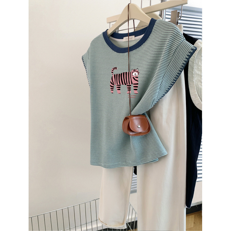 【大码300斤女装纯棉拉肩后包领】纯棉纯色宽松大码短袖T恤女