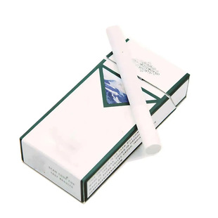 Customized Color, Customized Size, Customized Process, Cigarette Box, Carton Printing, Classic Flip-Top Box Type Empty Cigarette Box Wholesale