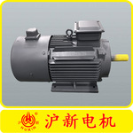 沪新 YVP-280S-6 45kW 变频电机 YVF 6极 无级调速 厂家直销