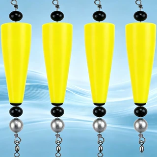 欧美路亚大浮力鱼漂耐用浮漂高灵敏防水EVA浮漂fishingfloat