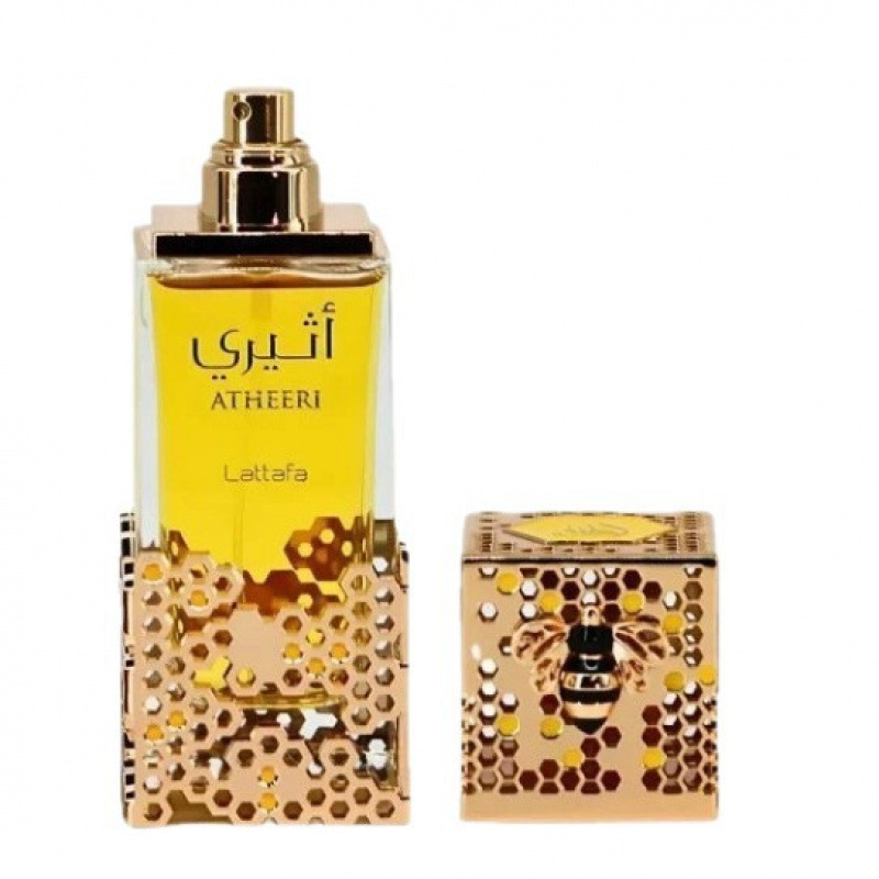 跨境爆款Perfumes Atheeri for Unisex中东迪拜阿拉伯男女士香水|undefined