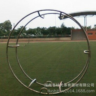 Flying Turning Wheel Anti-glare Training Ground Expansion Equipment Fixed Roller Movable Roller Electric All-purpose Wheel