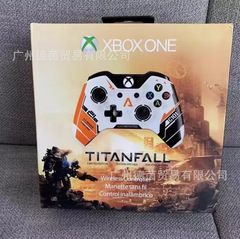 オリジナルのリニューアルされたxboxゲームハンドルのxboxコントローラーは、xboxゲーム本体に適用されます。