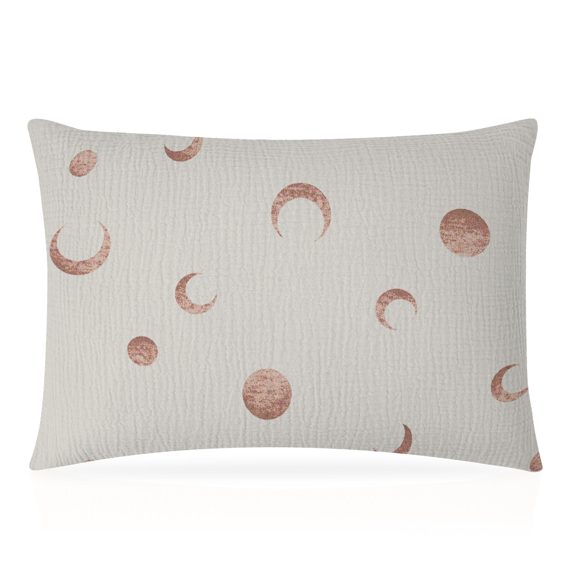 브라운문(거즈)