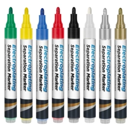 记号笔;其他笔类;笔配件