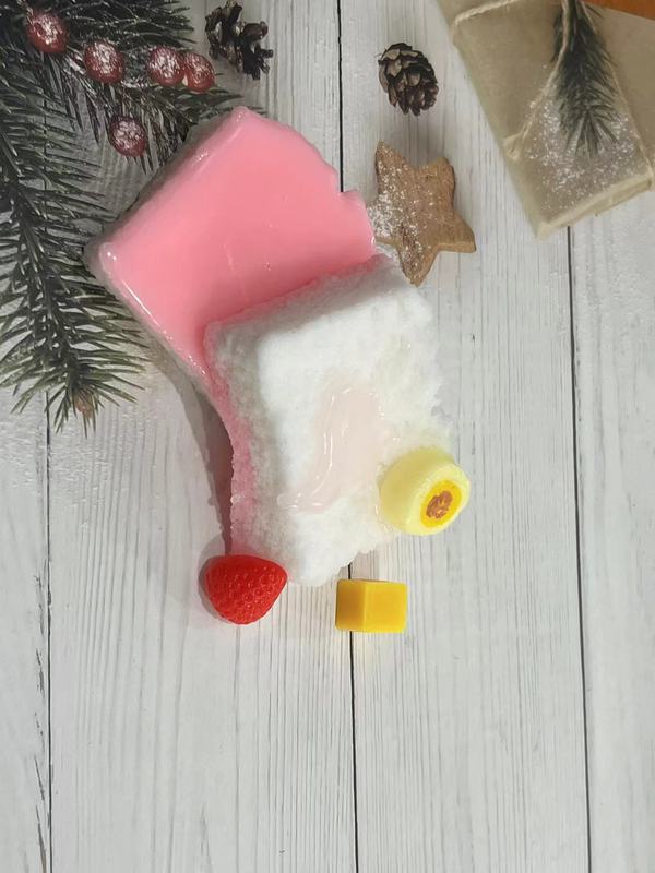 オレオビスケットピンチリトルレッドブック同シミュレーション食品玩具サンドイッチケーキピンチスーパーソフト減圧おもちゃ|undefined
