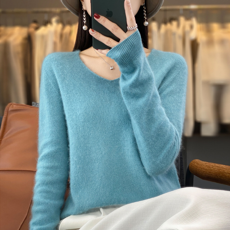 레이크 블루