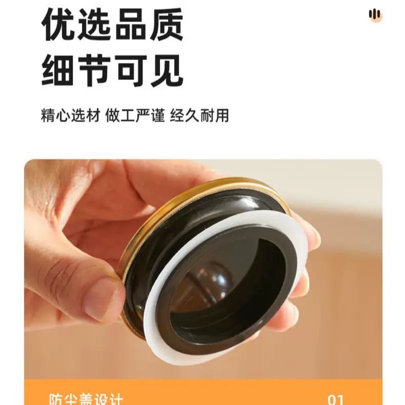 玻璃油壶厨房家用不挂油油瓶酱油醋调料瓶装油的容器不锈钢大油罐|undefined