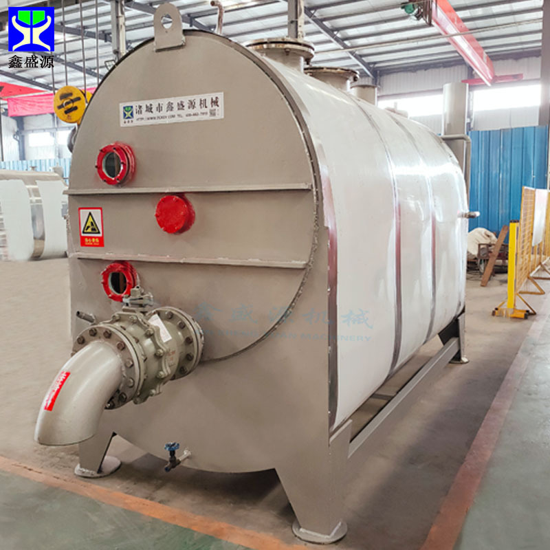 商用鸡头鸡尾熬油锅 大型猪下脚料牛板油精炼锅 全自动动物炼油锅