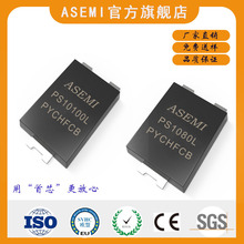 PS1045L/PS1060L/1080/PS10100L,ASEMI�͉���Ф�ػ����O��PS1045L