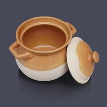 明火家用砂锅耐高温汤锅煲汤炖锅商用大容量煲汤锅老式复古汤煲