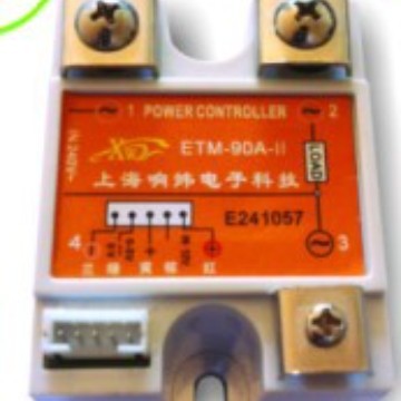 单相调压模块 EUV-40A-II EUV-40A-II EUV-40A-II EUV-40A-II