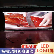 ���ڏS�Ҵ�Ƙ�ǰ̨���P3LED�@ʾ�� ������LEDP3ȫ���@ʾ��