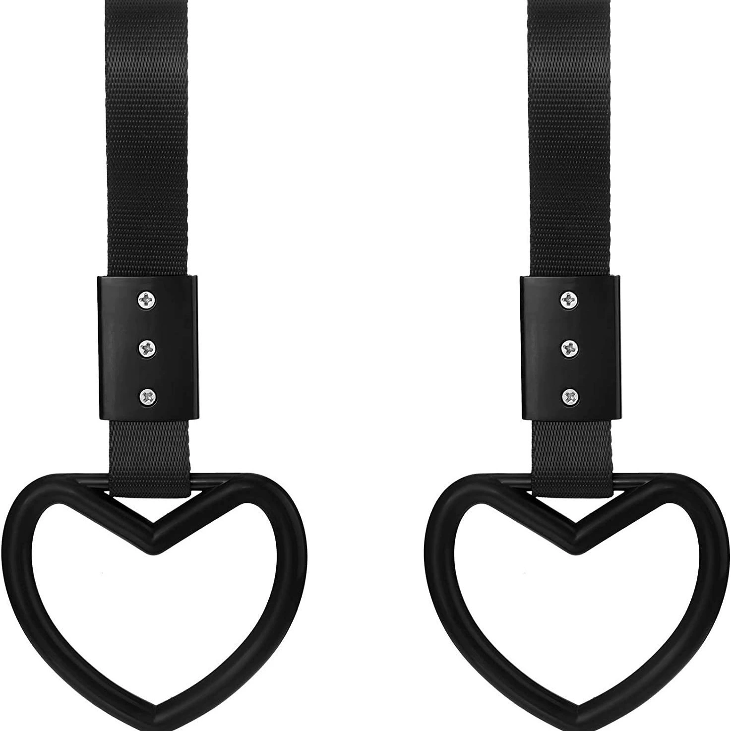 JDM автомобильная ручка модифицированная петля для автобусов