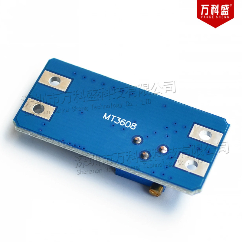 DC-DC昇圧モジュール2aリフトプレート入力電圧2-24vアップ5/9/12/-28v調整可能2577新型|undefined