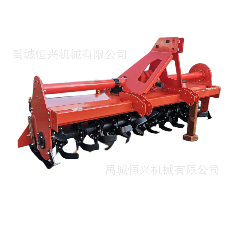 旋耕机，久保田旋耕刀，开垦刀，K522旋耕刀 Rotary tiller