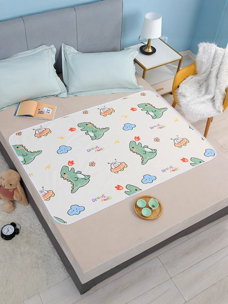 Infant urine pad