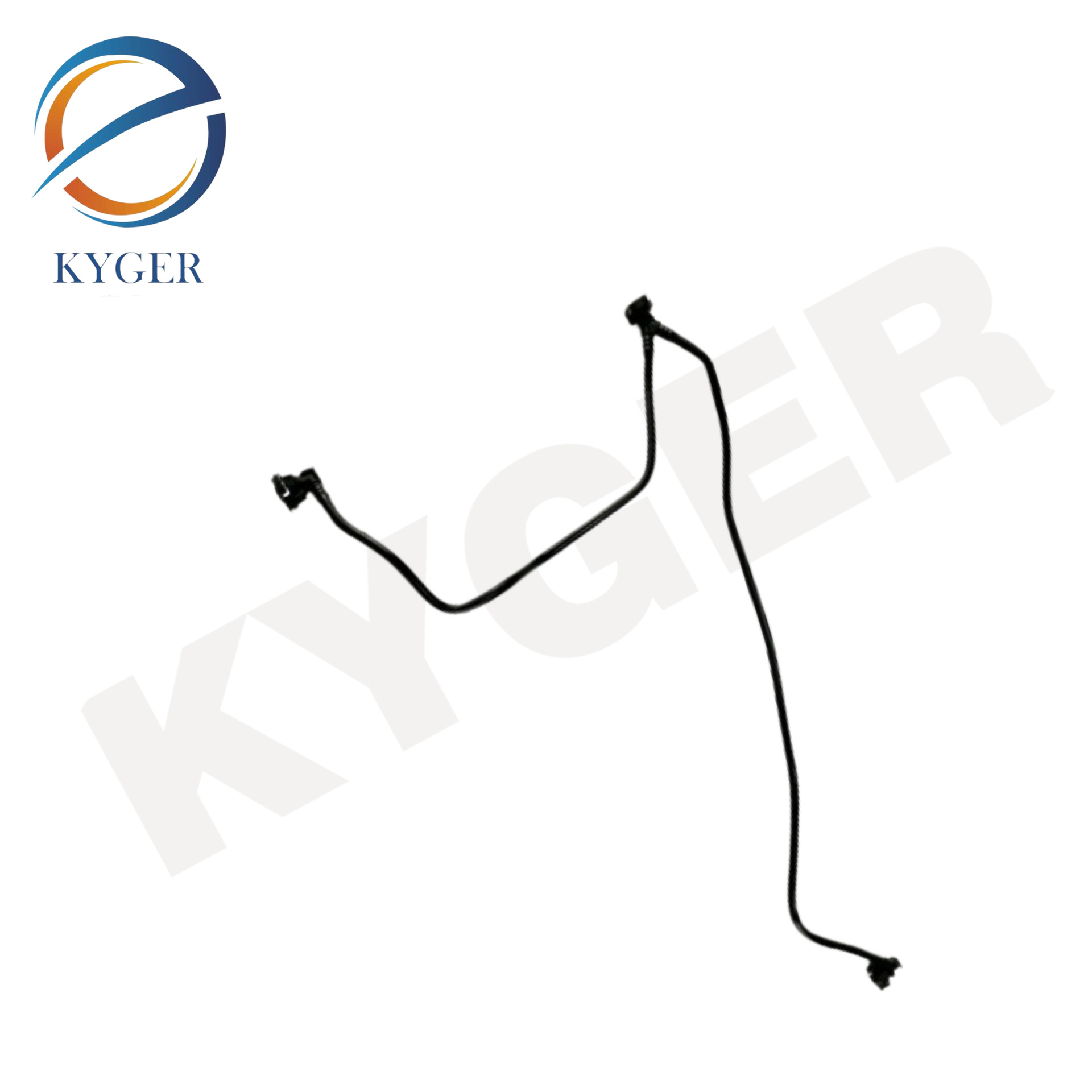 Suitable for Mercedes-Benz 117 Exhaust Pipe 2465010325 246 501 03 25