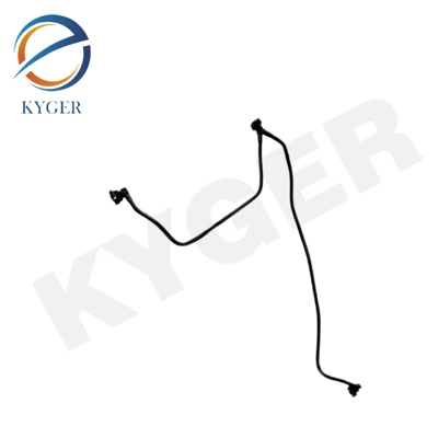 03 25, Exhaust manifold