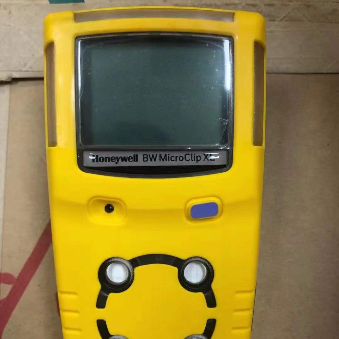 霍尼韦尔四合一气体检测仪 BW扩散式气体检测仪MCXL-XWHM-Y-CN