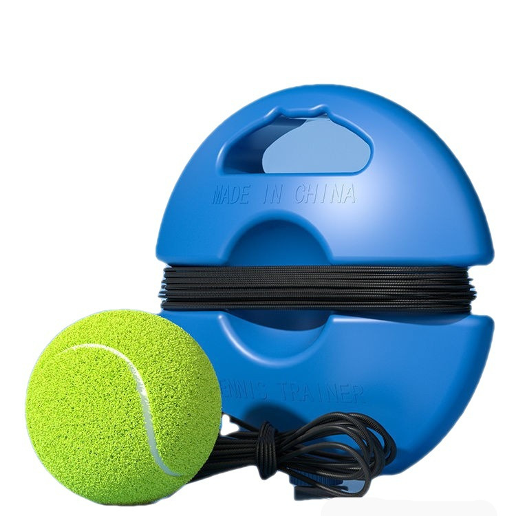 Tennis racket for beginners for training, set for double, for students