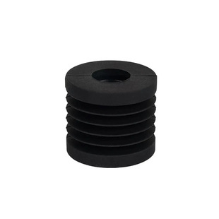 3D printer accessories extension bamboo foot pad shock absorption energy reduction shaking X1/P1 series general purpose