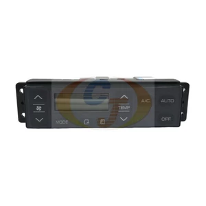 Подходит для деталей экскаватора Hitachi ZX120 ZX200 210, контроллер кондиционера, панель кондиционера 4692239