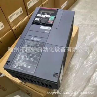 Mitsubishi Drive Fr-A840-00052-2-60 Fr-A840-00126-2-60 Negotiation