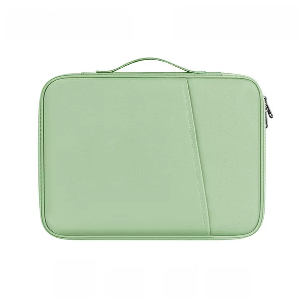 Bubm Nylon iPad Storage Bag 11inch Laptop Protective Sleeve Tablet Storage Bag Exclusively for Cross-Border Sales