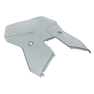 Motorcycle Heightening Front Windshield | Motorcycle front windshield