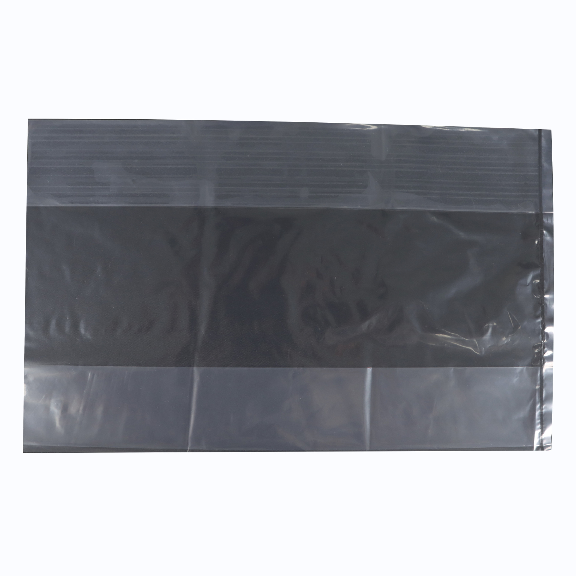 Customized plastic bag printing logo printing brand supermar