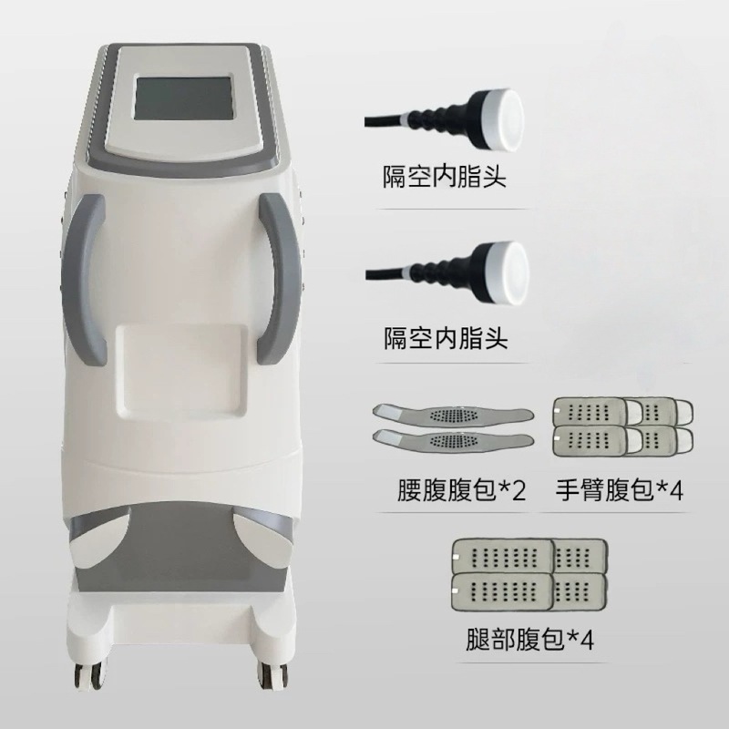 10腹包ダイエット器全身排汗・排湿シェイプアップ体状態管理隔空体彫刻器美容器材|undefined