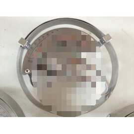 铜量帽尺 大量帽器 成人量帽尺 帽围测量尺 内径尺 头围尺