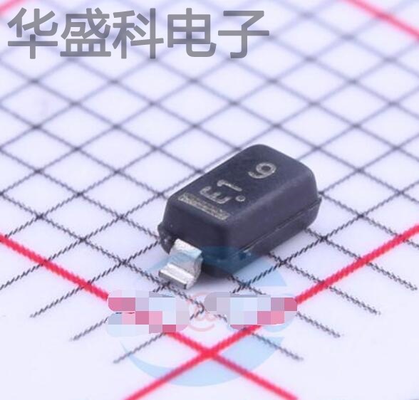 MMSZ5231BT1G 封装 SOD-123 稳压二管 现货供应