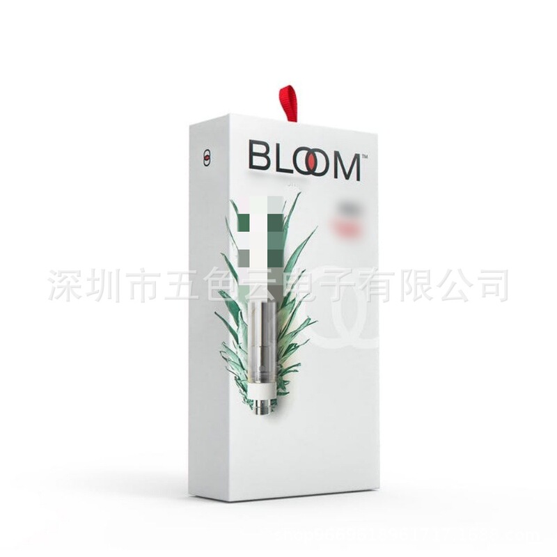 輸出BLOOM包装箱セットクロスボーダーホットセール510インターフェース工場直販|undefined