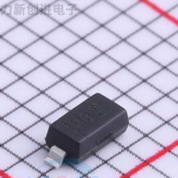 MMSZ5243B-7-F 封装 SOD-123 稳压二极管