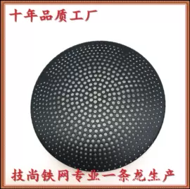 金属板网;金属网带;其他金属网