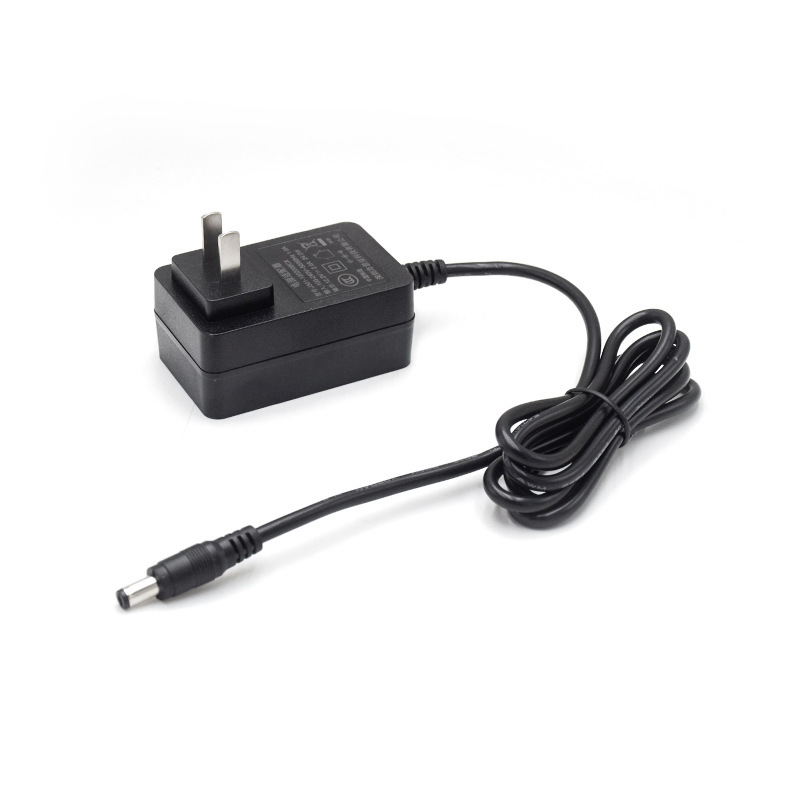 12v2a 電源アダプタ、多国認証、オーディオモニタリング、脱毛器具ライト、充電ヘッド付き、12v1a スイッチング電源|undefined