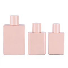 スポットB088-30ml50ml100mlファッション香水スプレーボトルポータブル化粧品分注ガラス空ボトル