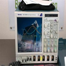 回收二手Tektronix泰克MSO72304DX示波器
