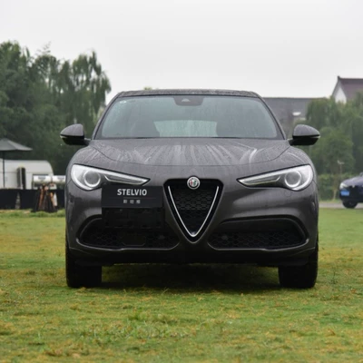 assembly kit grille Black – Zhongwang