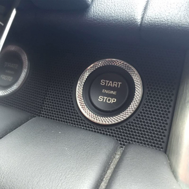 Подходяще к Land Rover Range Rover Administrative Edition — интерьерная модификация Range Rover SV, декоративная нашивка, средний контроль, Properrants