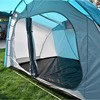 rain-proof tunnel tent, Çadırlar