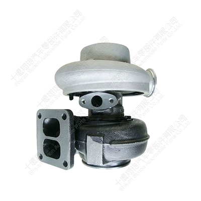 Engine accessory Engine assembly