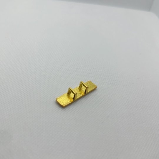Shoe Hanging Buckle Shoelace Buckle DIY Accessories Decorative Buckle Fashionable Shoe Buckle