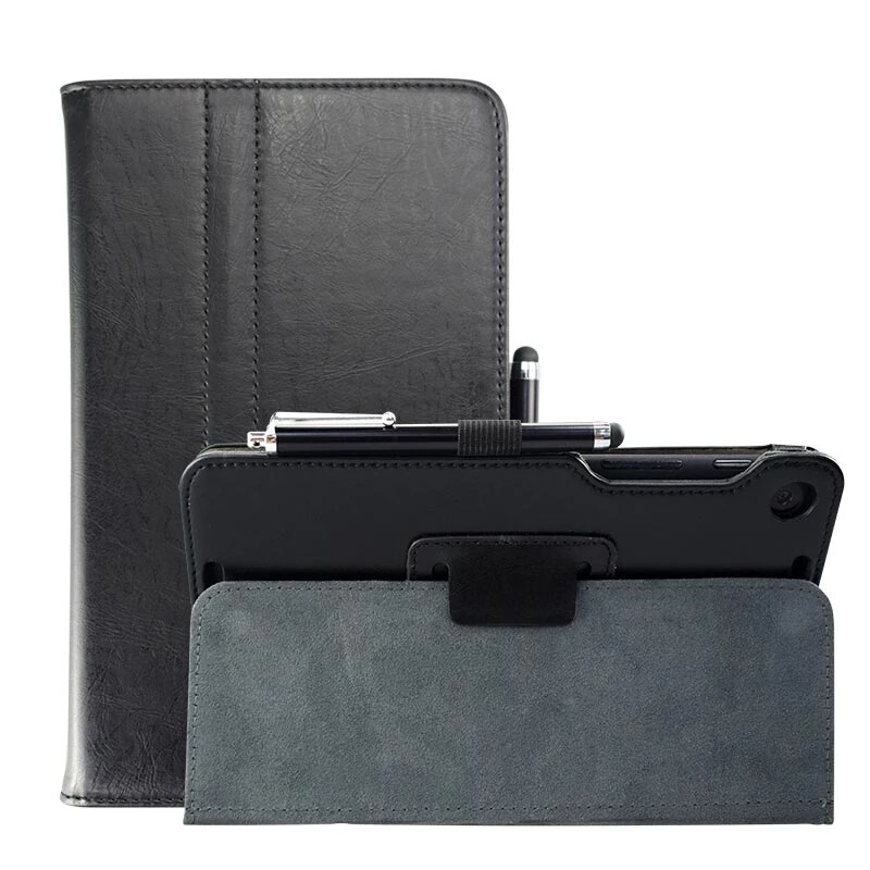 Suitable for Google Nexus 7 2013 Fhd Leather Case 7 Protective Shell Sleep Mode Portable Tablet Full Cover